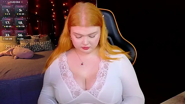 Arietta_Heart webcam