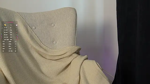 PickBlond webcam