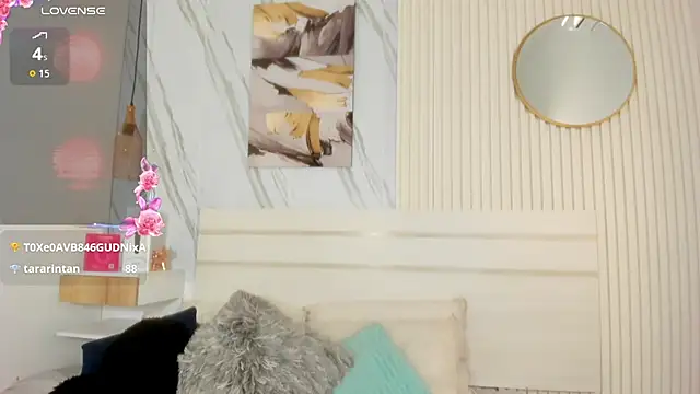 Afro_Luna webcam