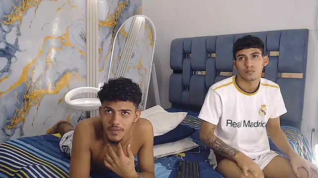 DIAMOND_BLACKS webcam