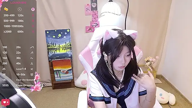 cuteqiqi