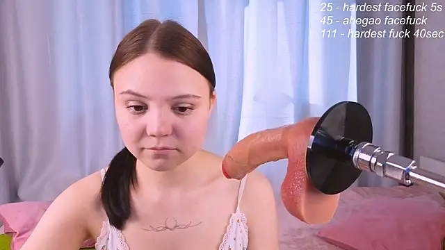 Tiny_Emmy webcam