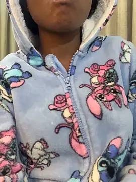 NaughtyShawdy webcam