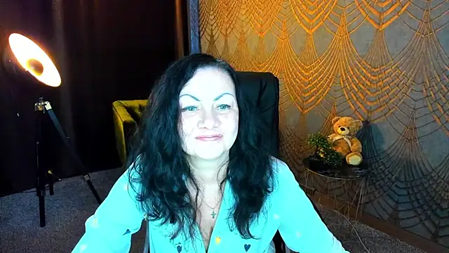 IrissMoon webcam