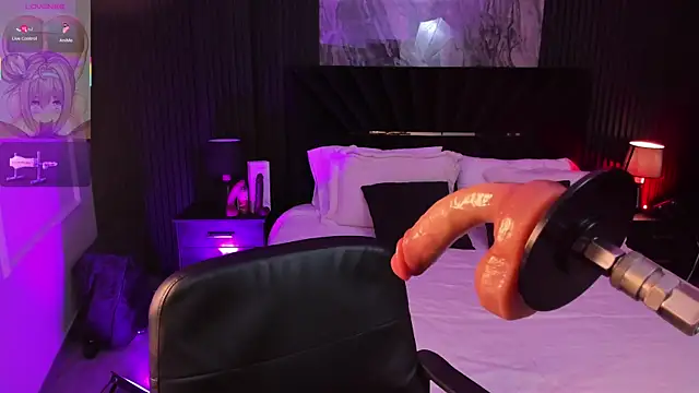 Liiahfontaine webcam