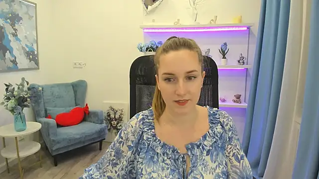 CaseyTerini webcam