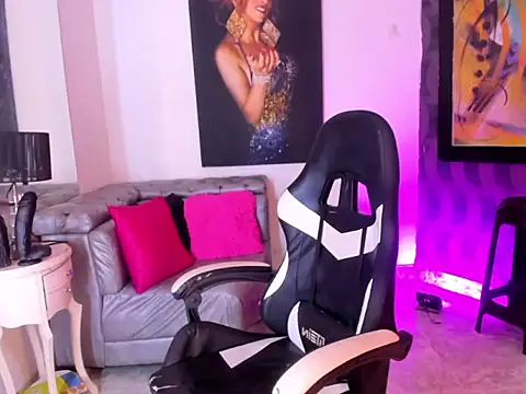 Ciara_HotTs webcam