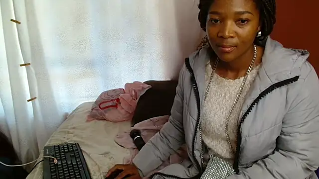 ForeverSexy_ webcam