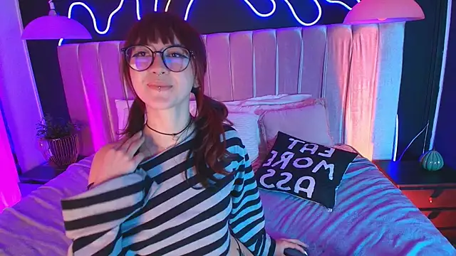 alixx_von_d webcam