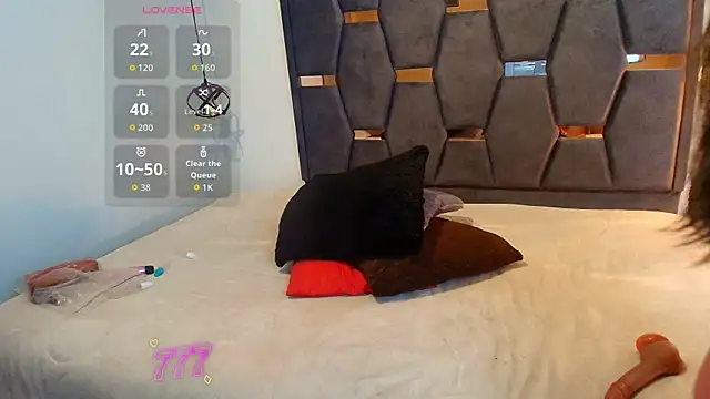 Keyla_Brunette_ webcam