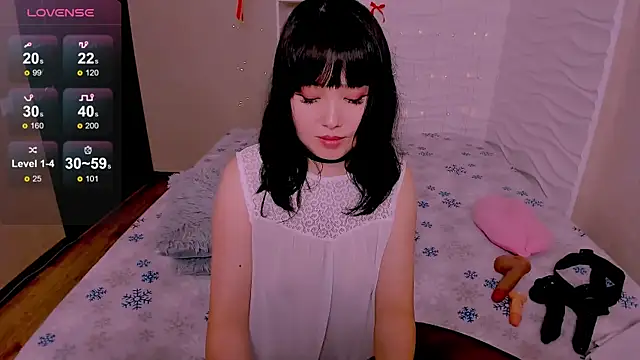 Akiko_Yun webcam