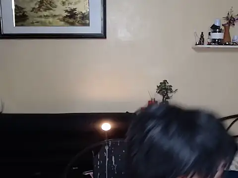 DazzlingroseHorsecock webcam