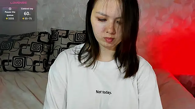 miss_teasee webcam