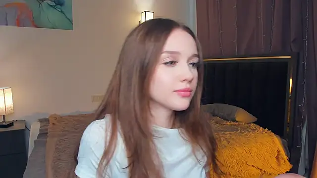 SharriSang webcam