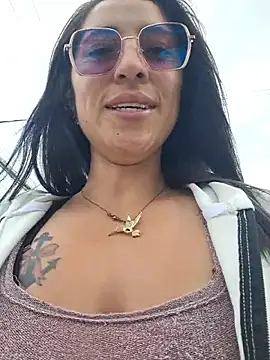 VALERY-94 webcam