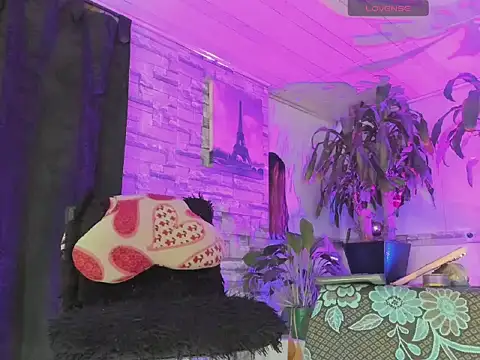 BeautyCatalella1 webcam