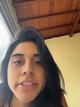 live