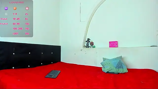 liammendoza98 webcam