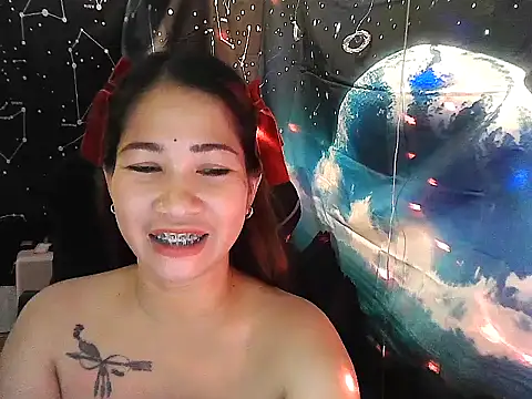 Maresol691 webcam