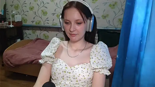 FlamingNinja webcam