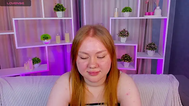AlexaaBee webcam