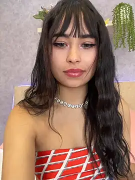Caandy_Pop webcam
