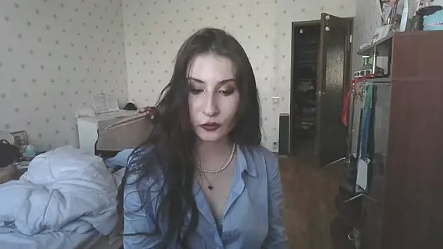 nerrycherry webcam