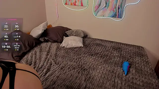 kayla_love_you webcam