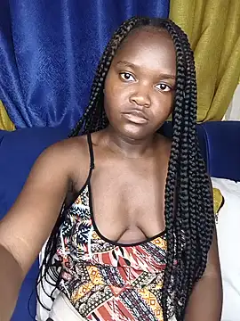 little_creamy webcam