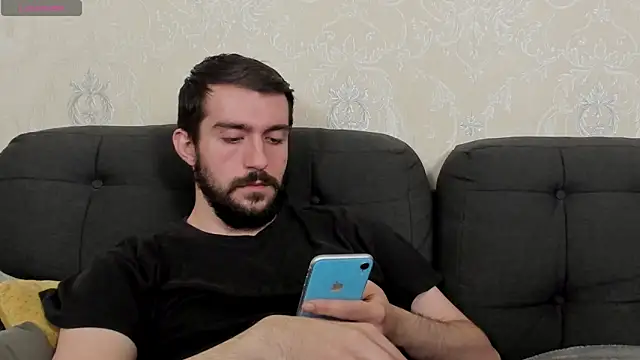 Dylan_Best webcam