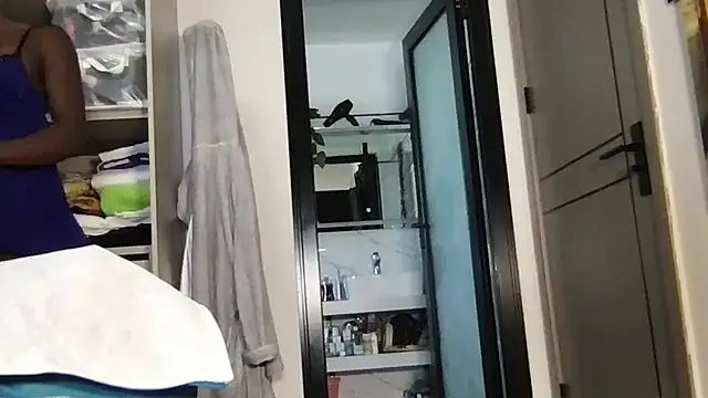 choco_petite webcam