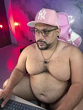 jacoob_woods webcam