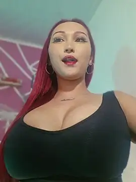 lucy_beatifull webcam