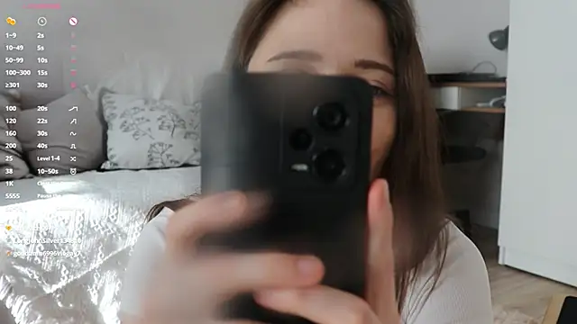 moanelysa webcam