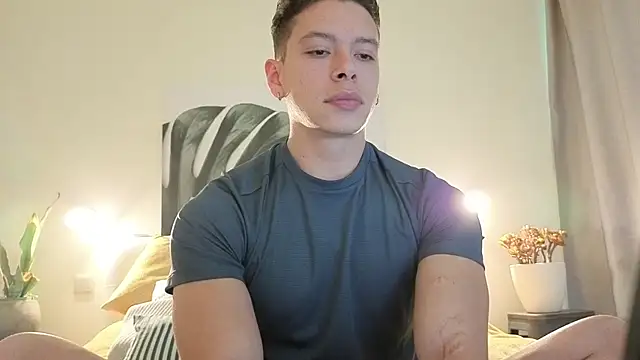 Baxter_Dex webcam
