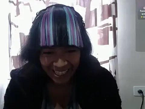 Acelinrose webcam