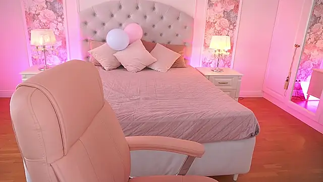 AshleyBaie webcam