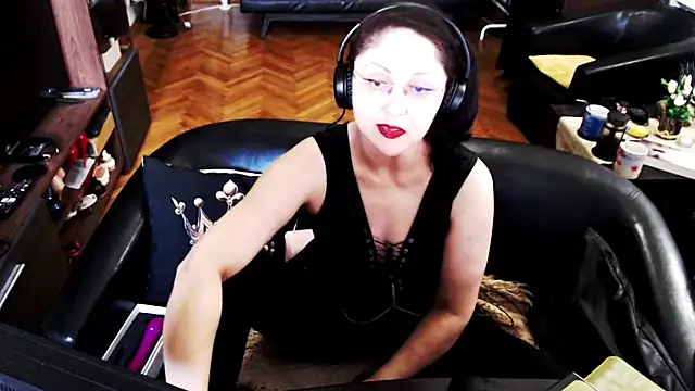 Imperatriza webcam