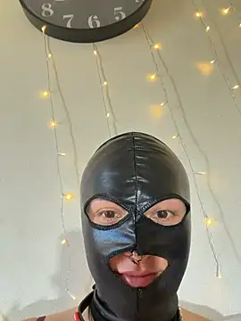 Hard-couple webcam