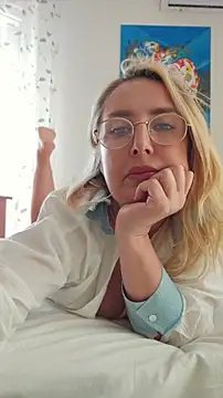 MariaRichi_ webcam