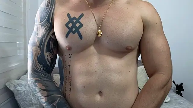 Isaac_Carter webcam