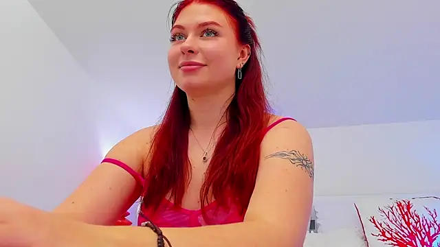 LizyBex webcam