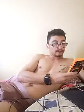 Lokomo32 webcam