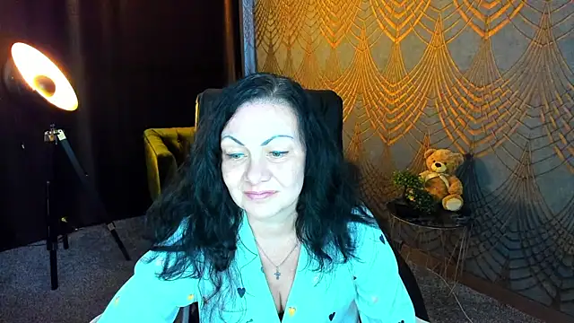 IrissMoon webcam