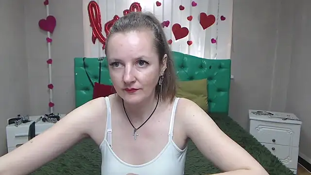MeganPirs webcam