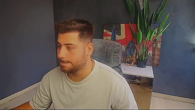 DaxGreer webcam