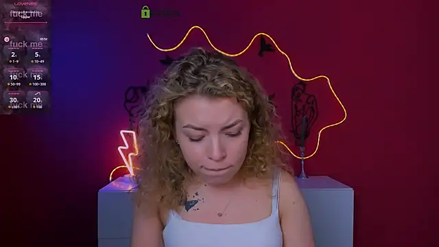 samanta_drive webcam