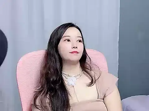 Wenwen8 webcam