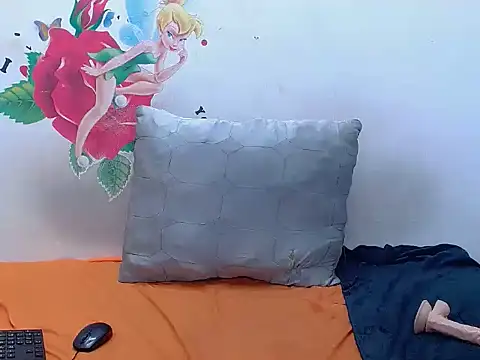 CocoMistress4 webcam
