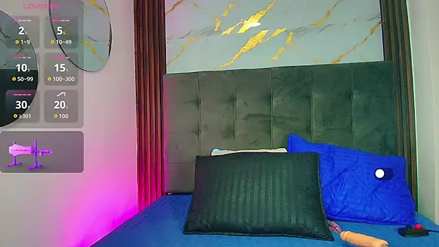 Sol__Latina webcam